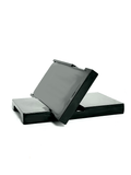 iPhone 12 / iPhone 12 Pro Case with Stand in Black